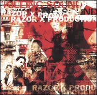 Razor X Productions - Killing Sound lyrics
