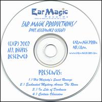 Ear Magic Productions - Electromagnetictrancefer, Vol. 1 lyrics