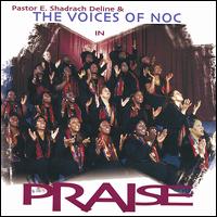 Pastor E. Shadrach Deline - In Praise lyrics