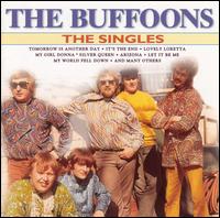 Buffoons - Singles lyrics