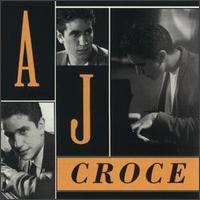 A.J. Croce - A.J. Croce lyrics