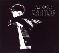 A.J. Croce - Cantos lyrics