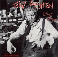 Tony Ashton - Live in the Studio lyrics