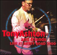 Tony Ashton - Live at Abbey Road lyrics