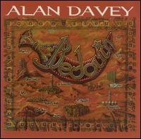 Alan Davey - Bedouin lyrics