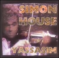Simon House - Yassassim lyrics