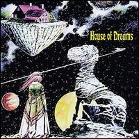 Simon House - House of Dreams lyrics