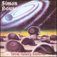Simon House - Spiral Galaxy Revisited lyrics