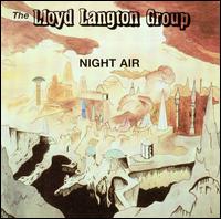 Huw Lloyd-Langton - Night Air lyrics