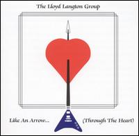Huw Lloyd-Langton - Like an Arrow lyrics