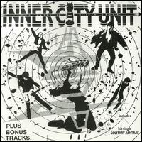 Inner City Unit - Pass Out lyrics