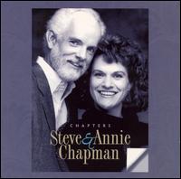 Steve Chapman - Chapters lyrics