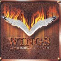 Denny Laine - Wings at the Sound O lyrics