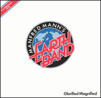 Manfred Mann's Earth Band - Glorified Magnified lyrics