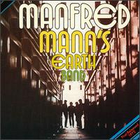 Manfred Mann's Earth Band - Manfred Mann's Earth Band lyrics