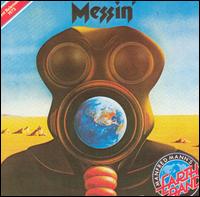 Manfred Mann's Earth Band - Messin' lyrics