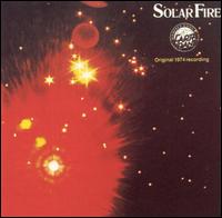 Manfred Mann's Earth Band - Solar Fire lyrics