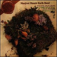 Manfred Mann's Earth Band - The Good Earth lyrics