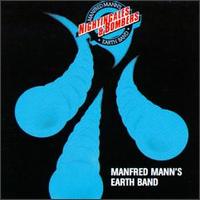Manfred Mann's Earth Band - Nightingales and Bombers lyrics