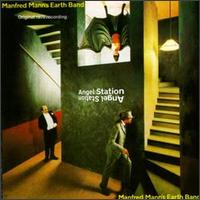 Manfred Mann's Earth Band - Angel Station lyrics