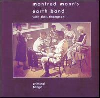Manfred Mann's Earth Band - Criminal Tango lyrics