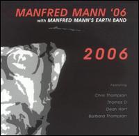 Manfred Mann's Earth Band - 2006 lyrics