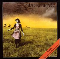 Stackridge - The Man in the Bowler Hat lyrics