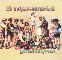 Stackridge - Extravaganza lyrics