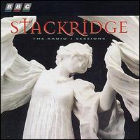 Stackridge - The Radio 1 Sessions [live] lyrics