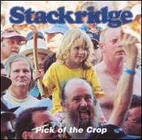 Stackridge - Pick of the Crop [live] lyrics
