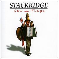 Stackridge - Sex and Flags lyrics