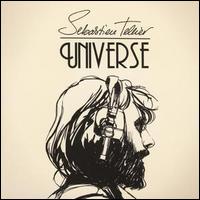 Sebastien Tellier - Universe lyrics
