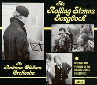Andrew Loog Oldham - Rolling Stones Songbook lyrics