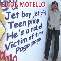 Elton Motello - Jet Boy Jet Girl lyrics