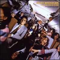 Gary Brooker - No More Fear of Flying lyrics