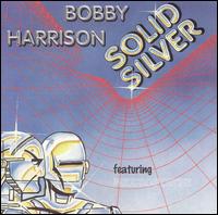Bobby Harrison - Solid Silver lyrics