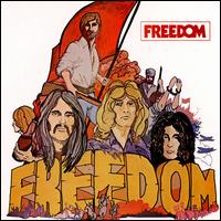 Freedom - Freedom lyrics