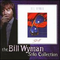 Bill Wyman - Stuff lyrics