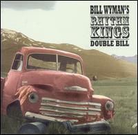 Bill Wyman - Double Bill lyrics