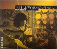 Bill Wyman - The Bill Wyman Compendium lyrics