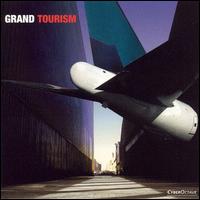Grand Tourism - Grand Tourism lyrics