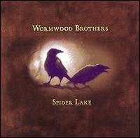 Wormwood Brothers - Spider Lake lyrics