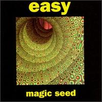 Easy - Magic Seed lyrics