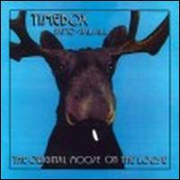 Timebox - Original Moose on the Loose lyrics