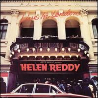 Helen Reddy - Live in London lyrics