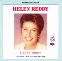 Helen Reddy - Feel So Young lyrics