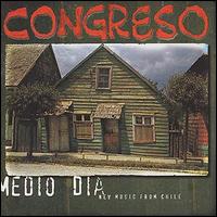 Congreso - Medio Dia lyrics