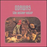 Odawas - The Aether Eater lyrics
