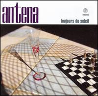 Antena - Toujours du Soleil lyrics