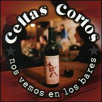 Celtas Cortos - Nos Vemos en Los Bares lyrics